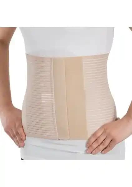 Türk Medical Abdominal Karın Korsesi Doğum Sonrası ve Cerrahi Sonrası Destek Ürünü