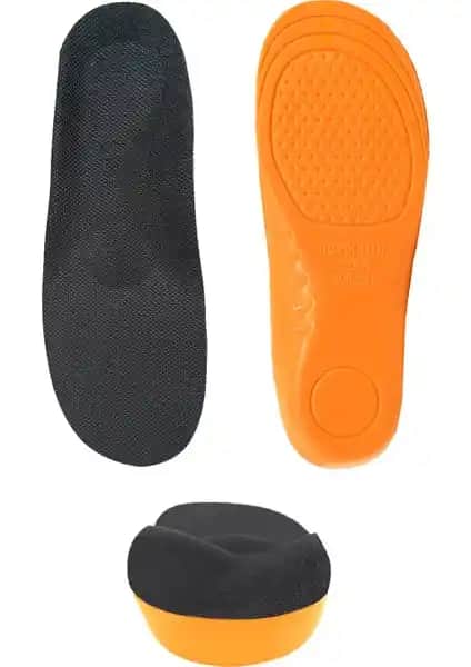 Walter White Çocuklar İçin Ortopedik Ark Destekli Tabanlık: Konfor ve Sağlık Sağlayan Ürün