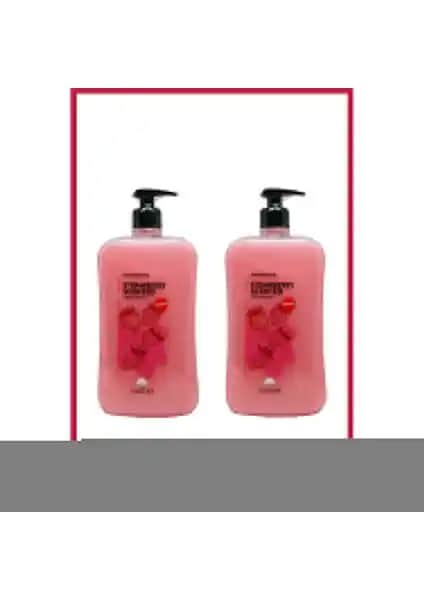 Watsons Çilek Aromalı Kremsi Duş Jeli: Ferahlatıcı ve Kaliteli Temizlik Deneyimi