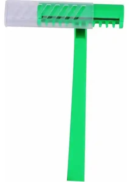 Wilkinson Sword 100 Adet Kullan At Banyo Tıraş Bıçağı: Pratik ve Ekonomik Çözüm