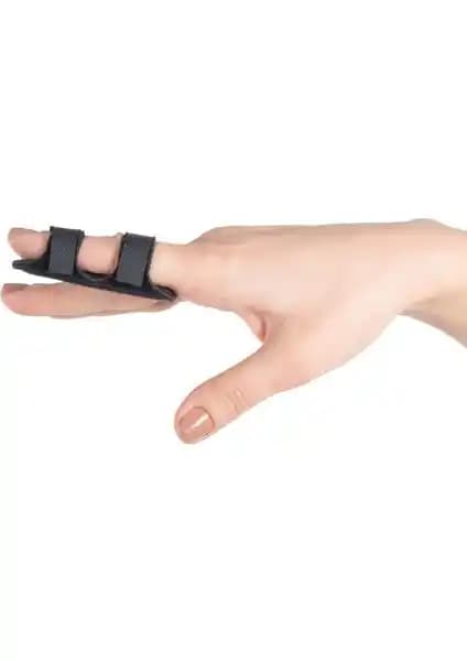 Wingmed Parmak Ateli: Parmak Yaralanmalarında Güvenilir ve Kullanışlı Destek Çözümü