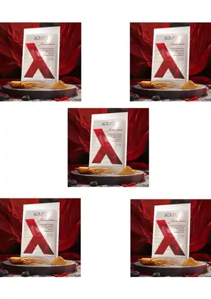 Xaura 5 Adet Pain Global Transdermal Bant ile Etkili ve Güvenilir Ağrı Kesici Çözüm