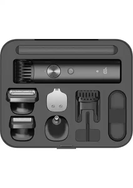Xiaomi Erkek Bakım Seti 2024 Model: Çok Fonksiyonlu ve Portatif Tıraş Cihazı