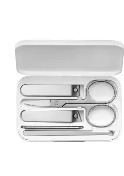 Xiaomi Mijia 5 Parça Manikür ve Pedikür Seti İncelemesi ve Kullanıcı Yorumları