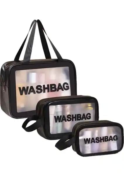 Yongtai Qisem Taşınabilir Su Geçirmez Kozmetik ve Seyahat Çantası Özellikleri ve Kullanım Avantajları