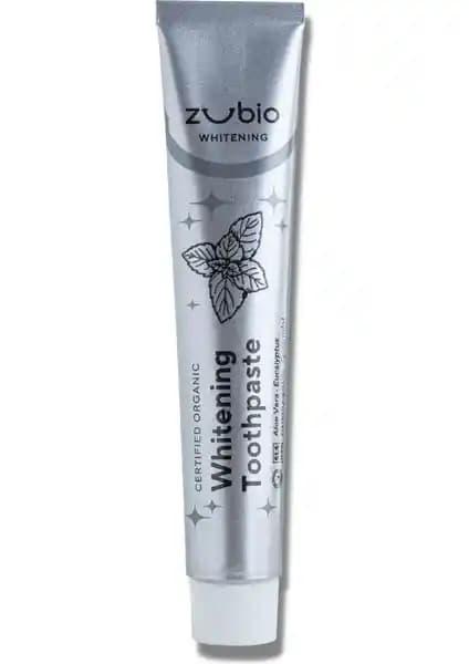 Zubio Diş Macunu: Sağlıklı ve Parlak Gülüşler İçin Güvenilir Bir Seçenek