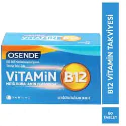 B12 Vitamini ve Kozmetik Dünyasında Cilt Sağlığına Etkileri ve Kullanım Alanları