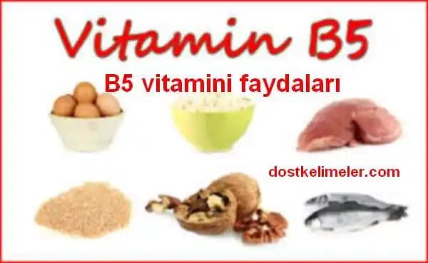 B5 Vitamini ve Cilt Sağlığı: Doğal Güzelliğin Anahtarı ve Cilt Bakımında Kullanım Yöntemleri