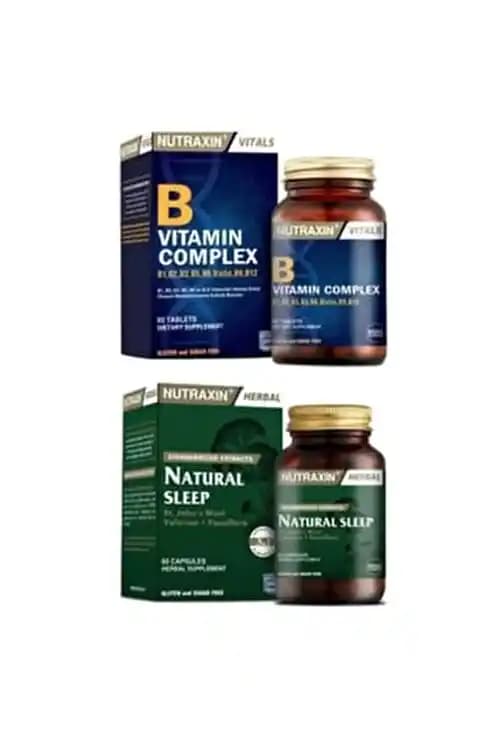 B6 Vitamini ve Kozmetik Dünyası: Sağlık ve Güzellikte Yeni Yaklaşımlar