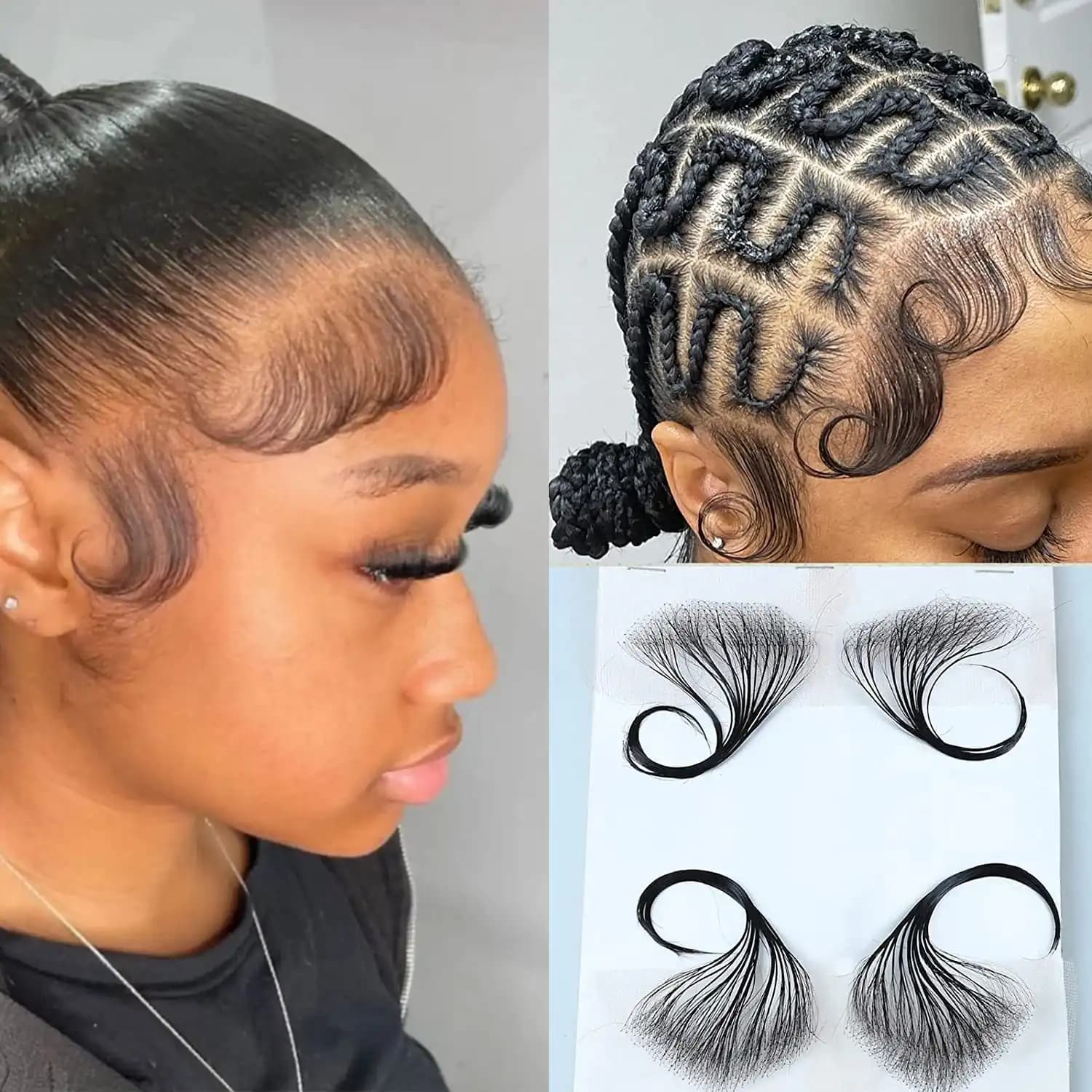 Bebek Saçlarının Gelişimi ve Sağlıklı Bakımı İçin Bilmeniz Gerekenler