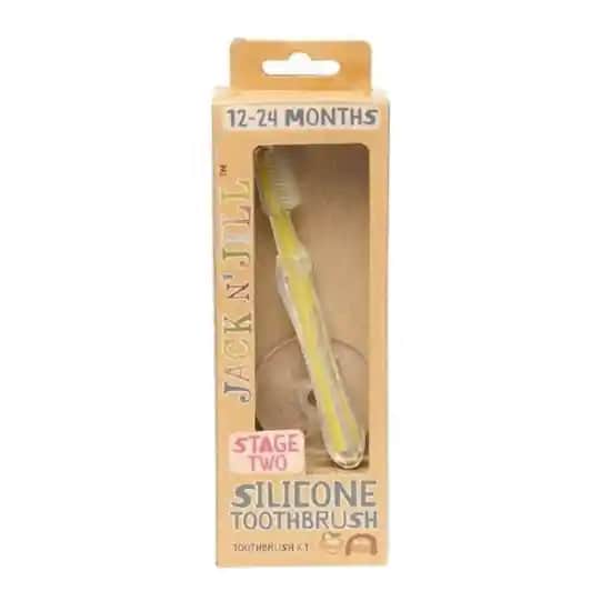 1 Yaş Bebekler İçin Diş Fırçası Seçimi ve Ağız Sağlığı İpuçları