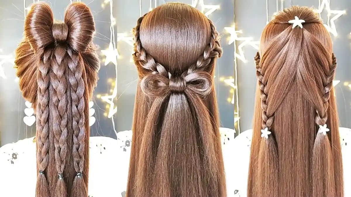 10 Yaş Çocuklar İçin Güncel ve Rahat Saç Modelleri Rehberi