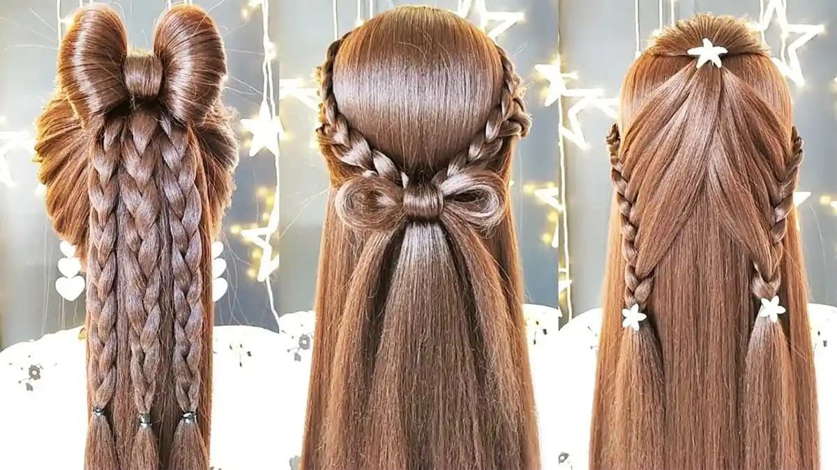 10 Yaş Çocuklar İçin Güncel ve Rahat Saç Modelleri Rehberi