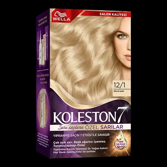 12 Numaralı Saç Boyası Renk Seçenekleri ve Kullanım İpuçları