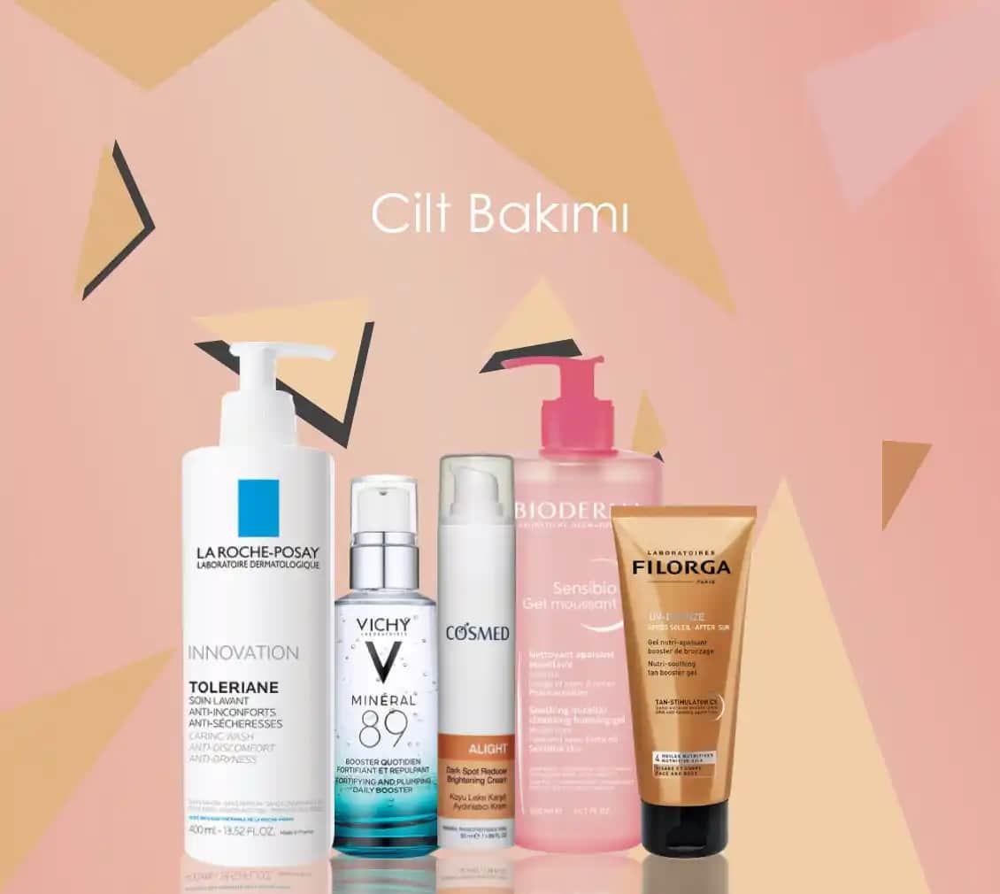 15 Yaş Cilt Bakımı Rehberi: Gençler İçin Doğru Ürünler ve Bakım İpuçları