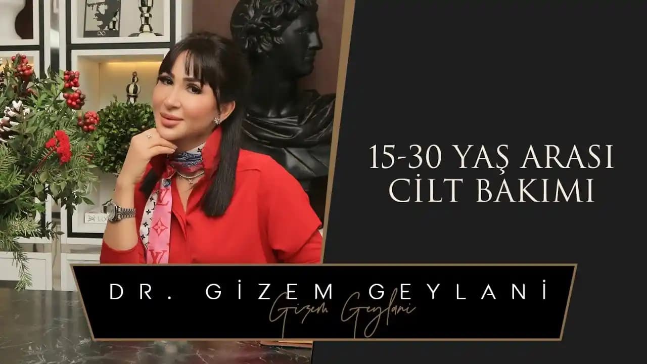15 Yaş İçin Cilt Bakım Rehberi: Gençler İçin Doğru ve Etkili Cilt Bakım İpuçları