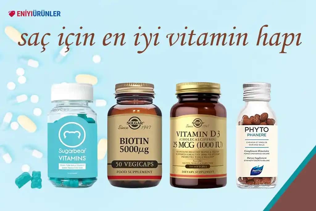 18 Yaşta Vitamin Takviyesi Rehberi: Sağlıklı Büyüme İçin Doğru Seçenekler ve İpuçları