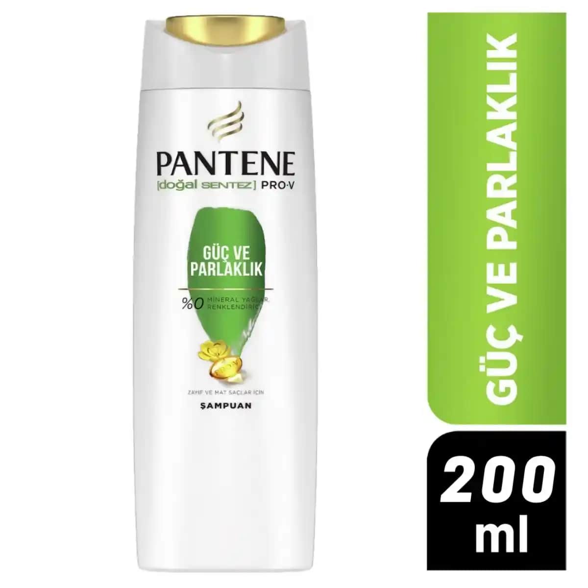 200 ml Şampuan Seçenekleri ve Saç Bakımında Doğru Kullanım İpuçları