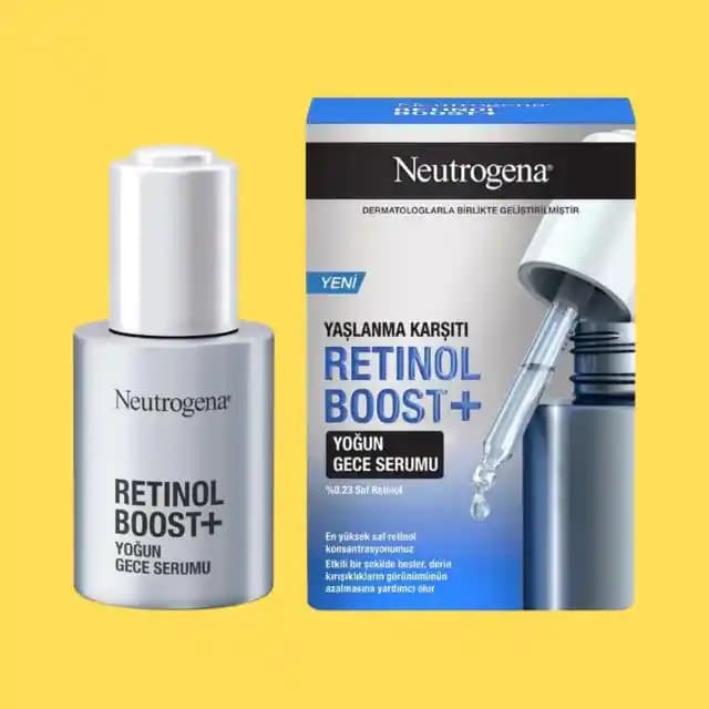 2024'ün En İyi Retinol Serumu Rehberi: Doğru Seçim İçin Uzman Tavsiyeleri