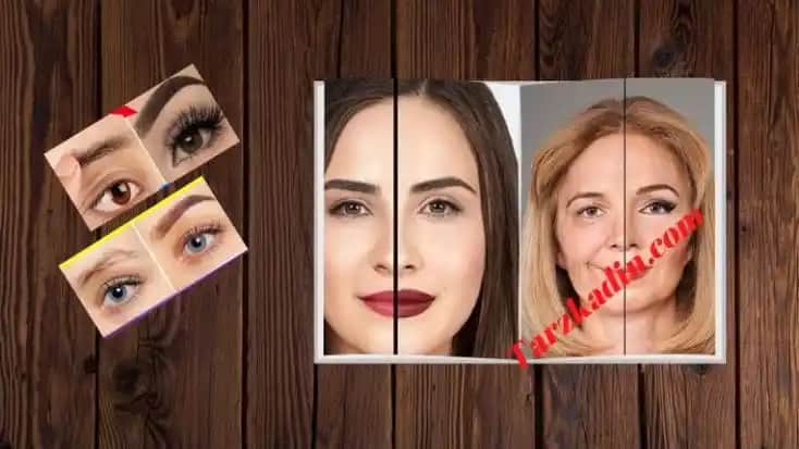 2024 Yılında Popüler Olacak Kaş Modelleri ve Güzellik Trendleri