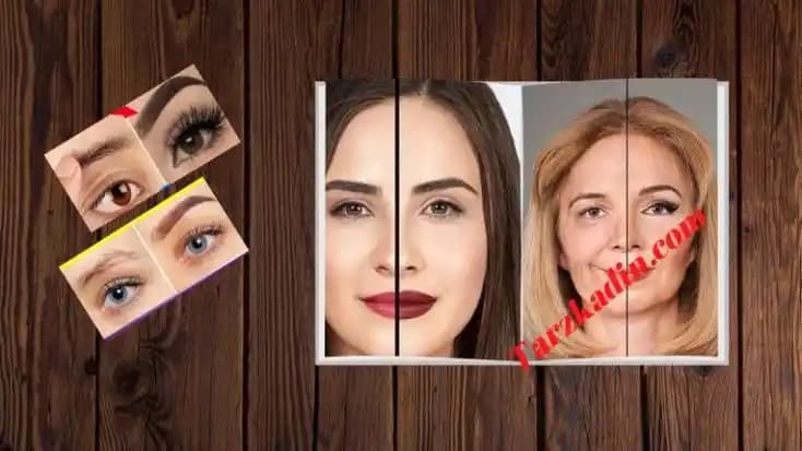 2024 Yılında Popüler Olacak Kaş Modelleri ve Güzellik Trendleri