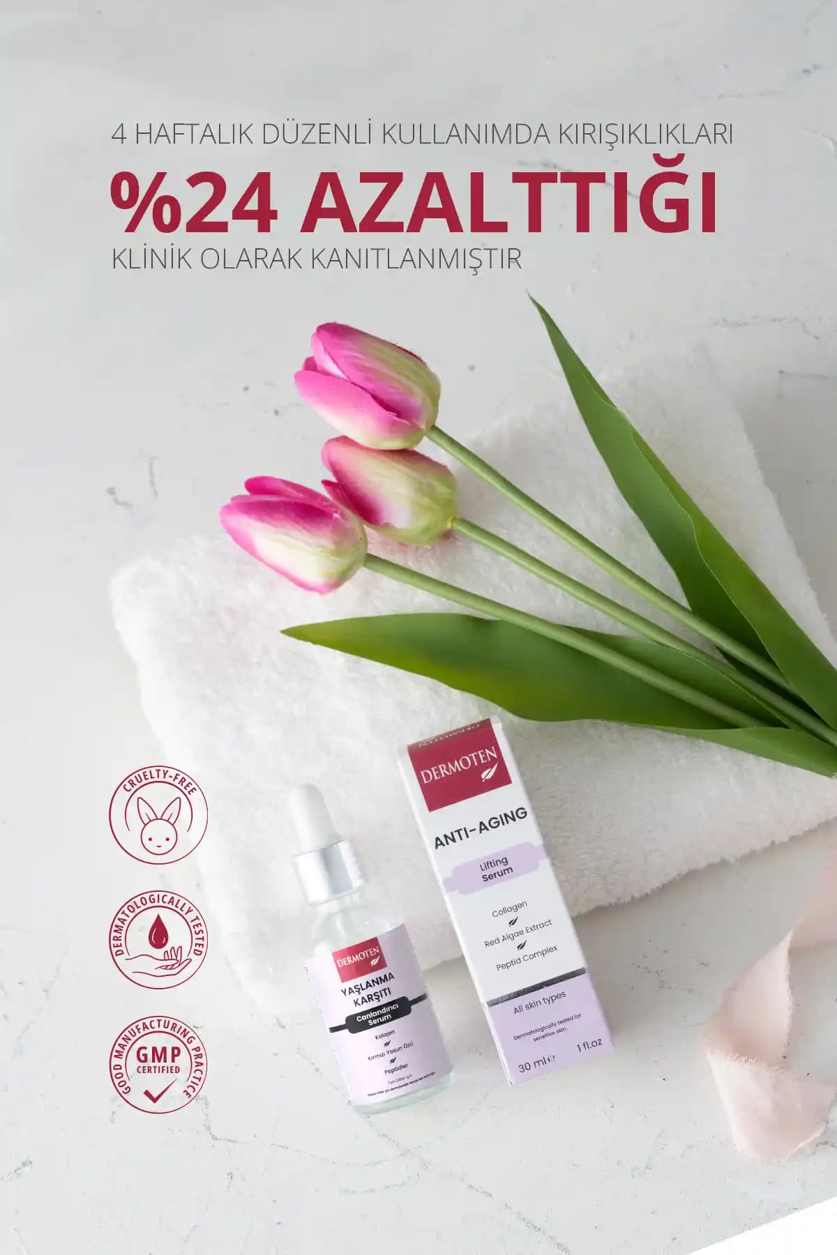 25-30 Yaş Arası Cilt Bakım Rehberi: Genç ve Sağlıklı Bir Cilt İçin Temel İpuçları