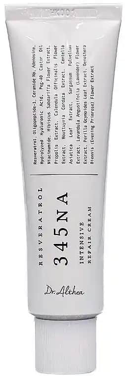 345 Krem: Kozmetik Sektöründe Yenilikçi Cilt Bakım Ürünü Analizi ve Trendler