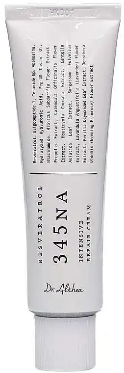 345 Krem: Kozmetik Sektöründe Yenilikçi Cilt Bakım Ürünü Analizi ve Trendler