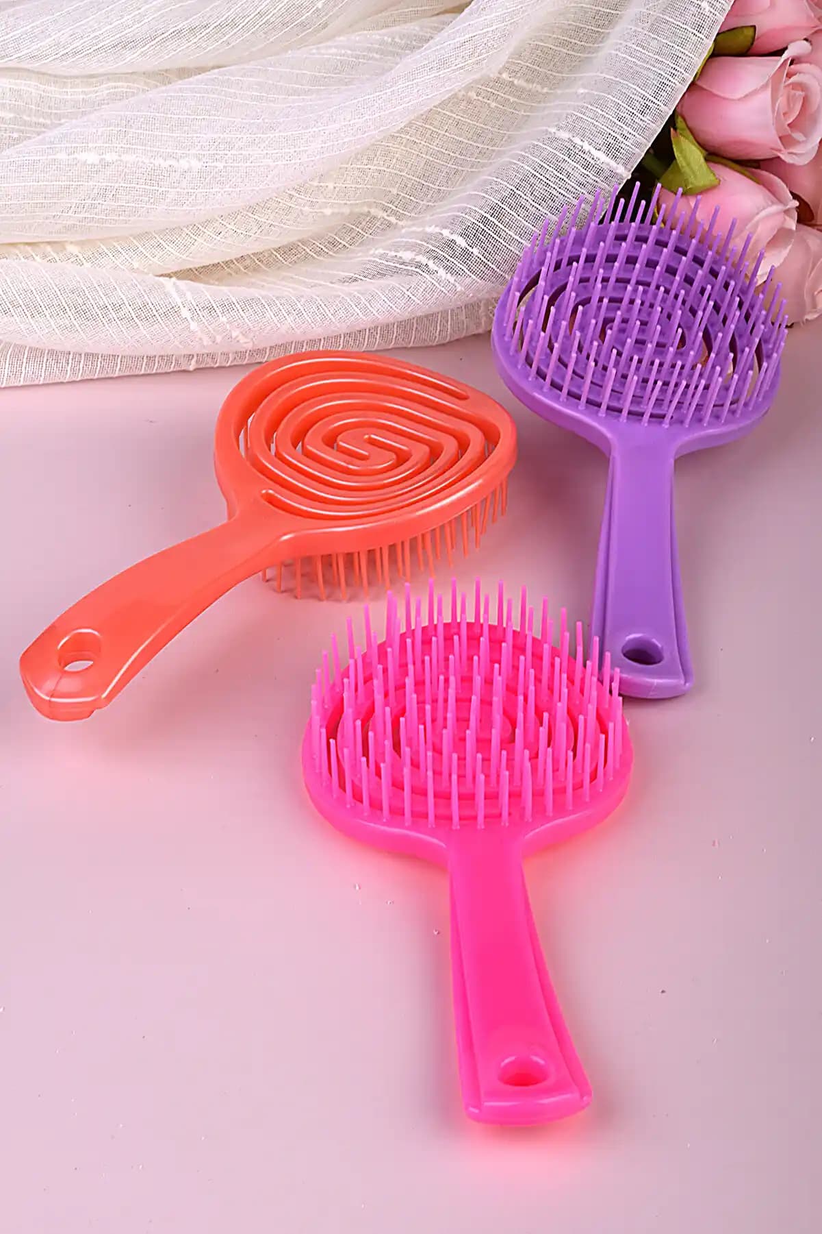 3D Tarak Teknolojisi: Güzellik ve Bakımda Yenilikçi Çözümler ve Avantajlar