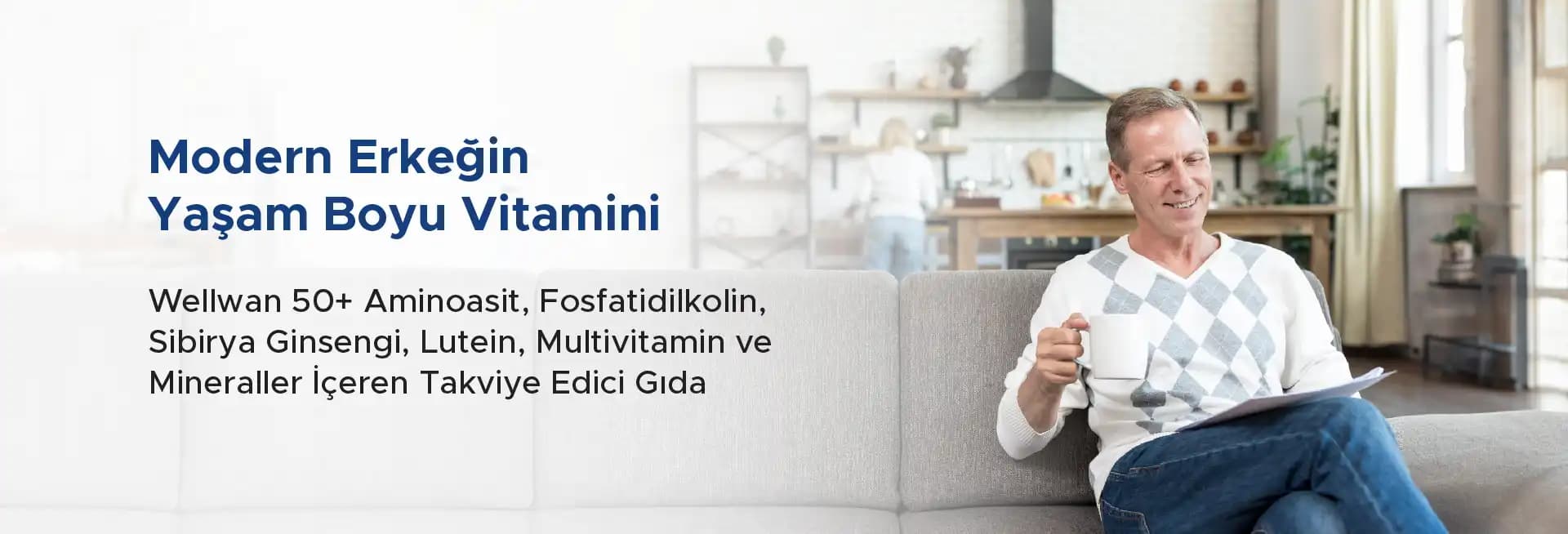 45 Yaş ve Üstü Kadınlar İçin Vitamin Takviyesi Rehberi Sağlıklı Yaşlanmanın Temel Taşı