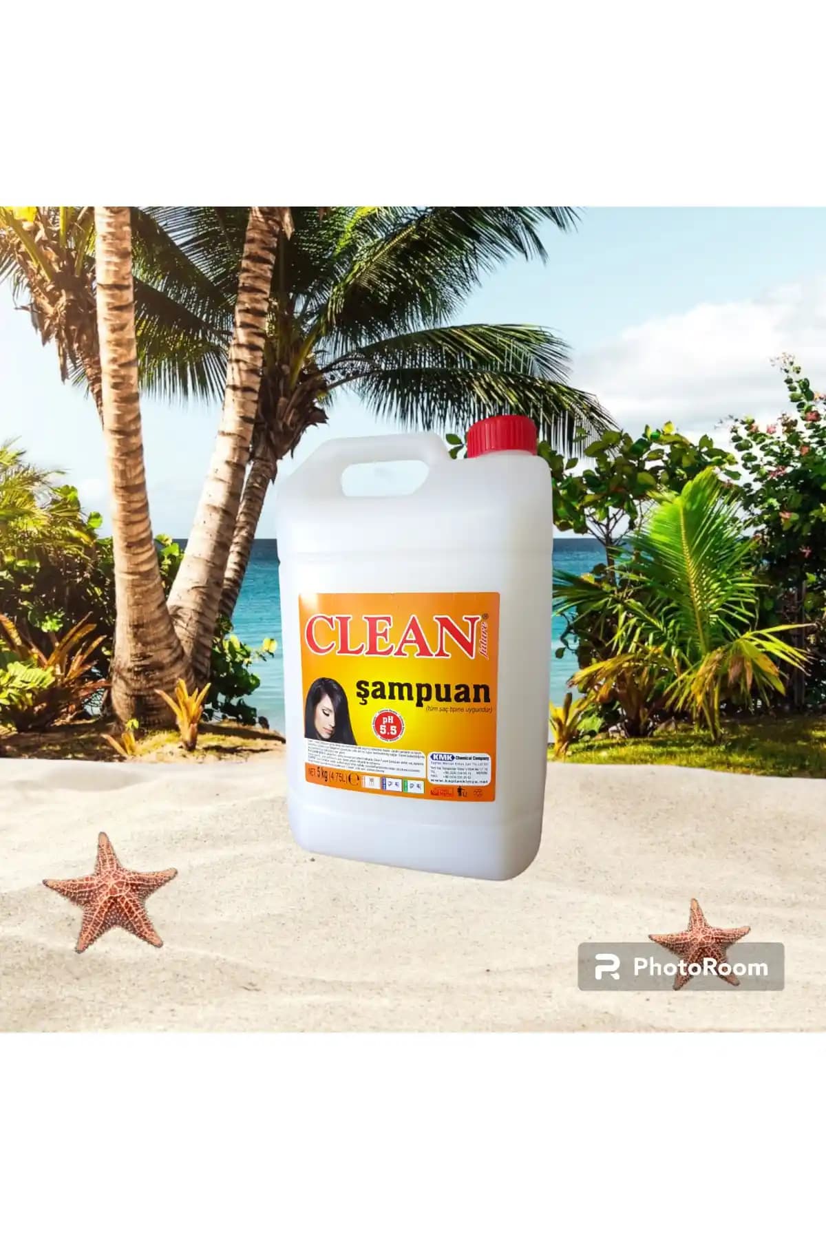 5 litrelik şampuanların avantajları, çeşitleri ve doğru seçim ipuçlarıyla ilgili kapsamlı rehber