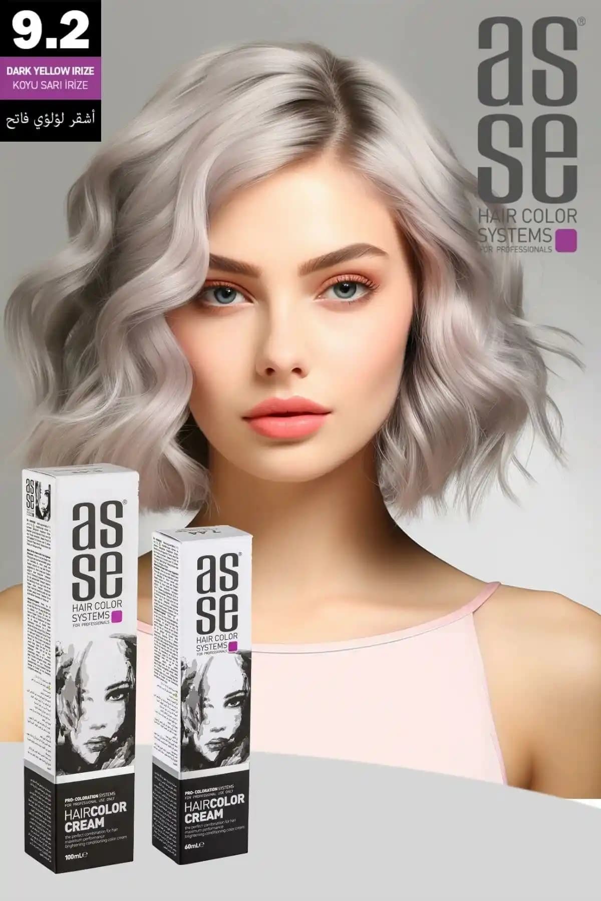 9.2 Saç Boyası Rengi: Doğal ve Sıcak Tonlarla Güncel Trendler ve Uygulama İpuçları