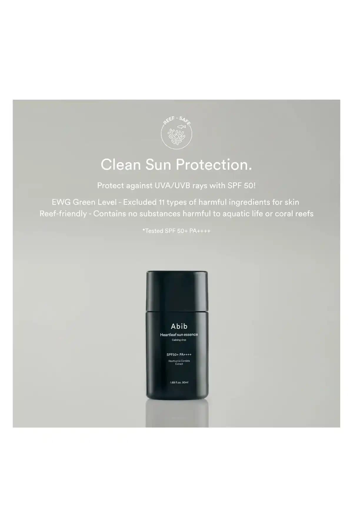 Abib Güneş Kremi: Doğal İçerikli ve Etkili Güneş Koruma Çözümü