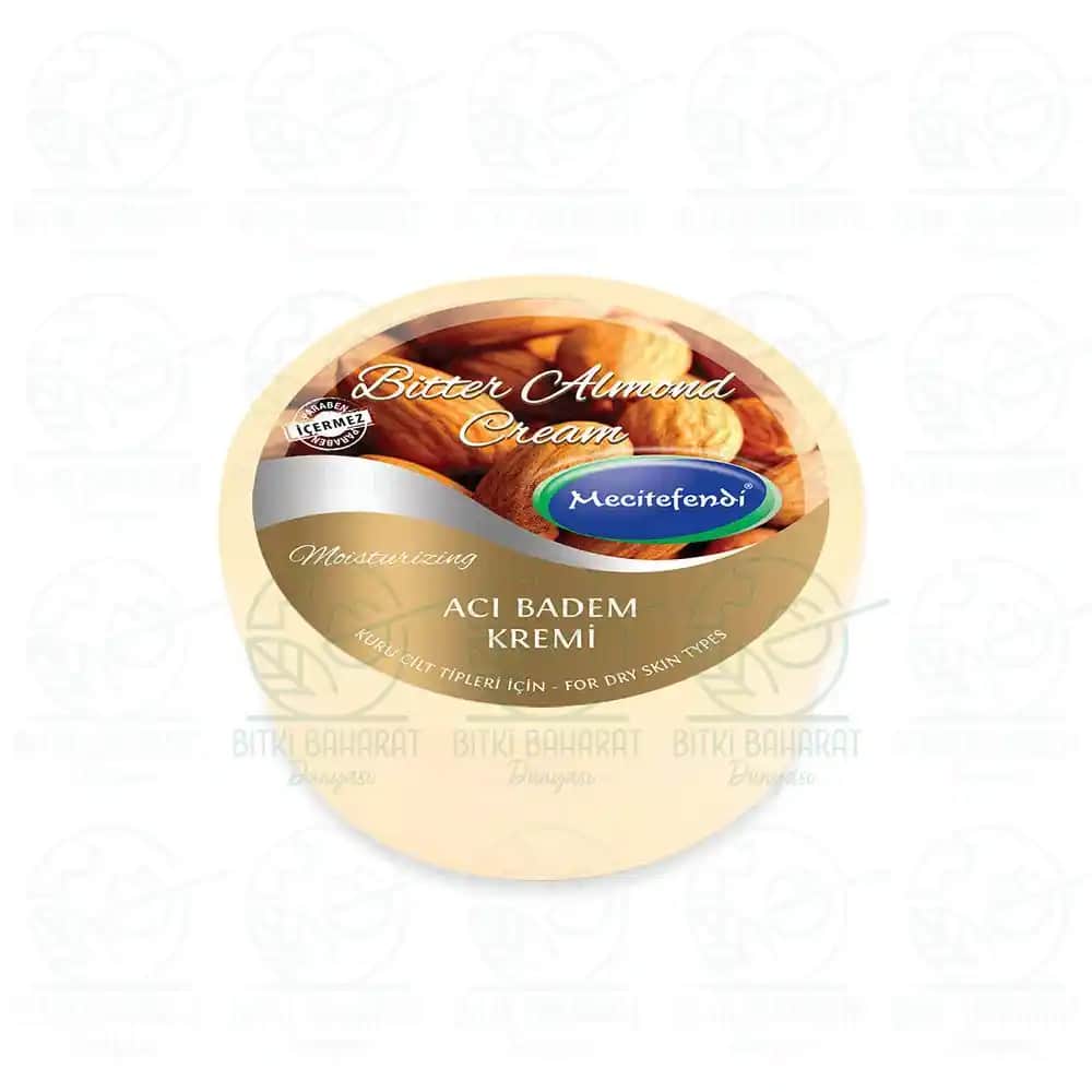 Acıbadem Kremi Nedir Faydaları ve Kullanım Önerileriyle Doğal Cilt Bakımı Rehberi