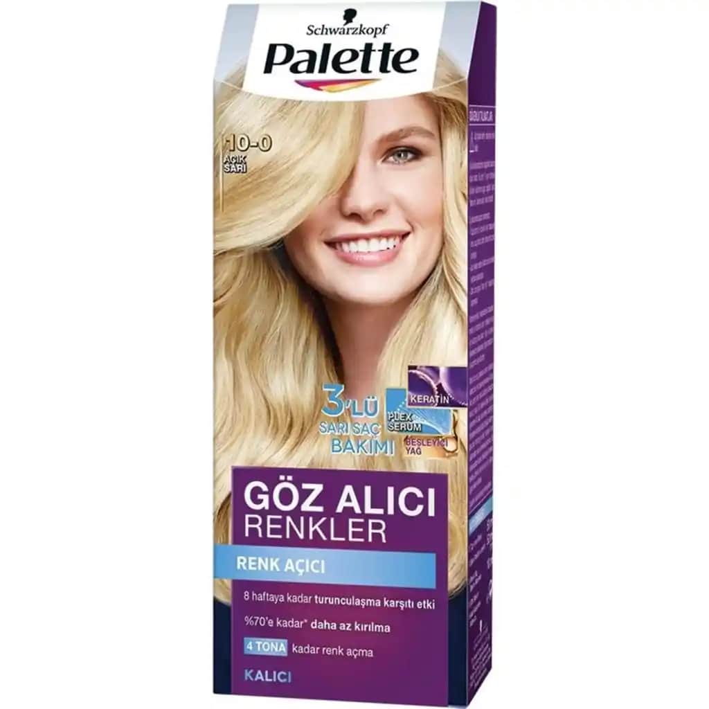 Açık Sarı Renk ve Kozmetikte Kullanım Alanları Güncel Trendler ve İpuçları