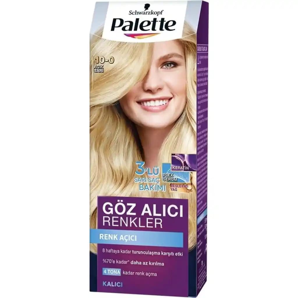 Açık Sarı Renk ve Kozmetikte Kullanım Alanları Güncel Trendler ve İpuçları