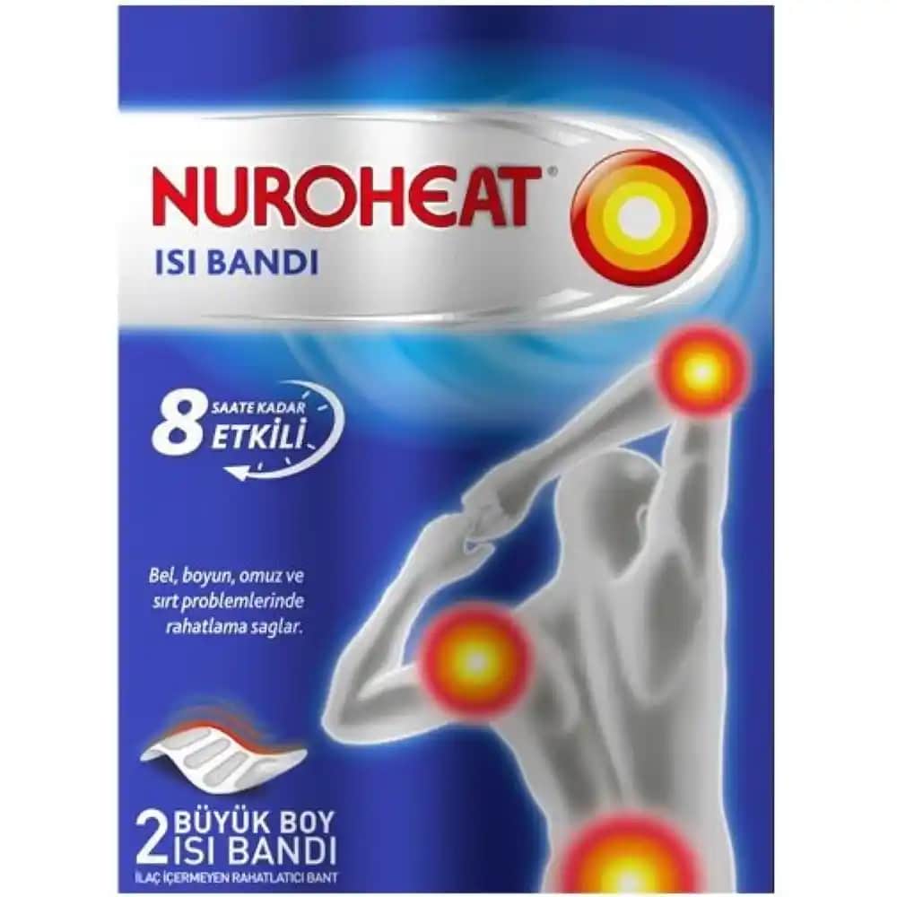 Adet Döneminde Isı Bandı Kullanımında Dikkat Edilmesi Gerekenler ve Potansiyel Zararlar