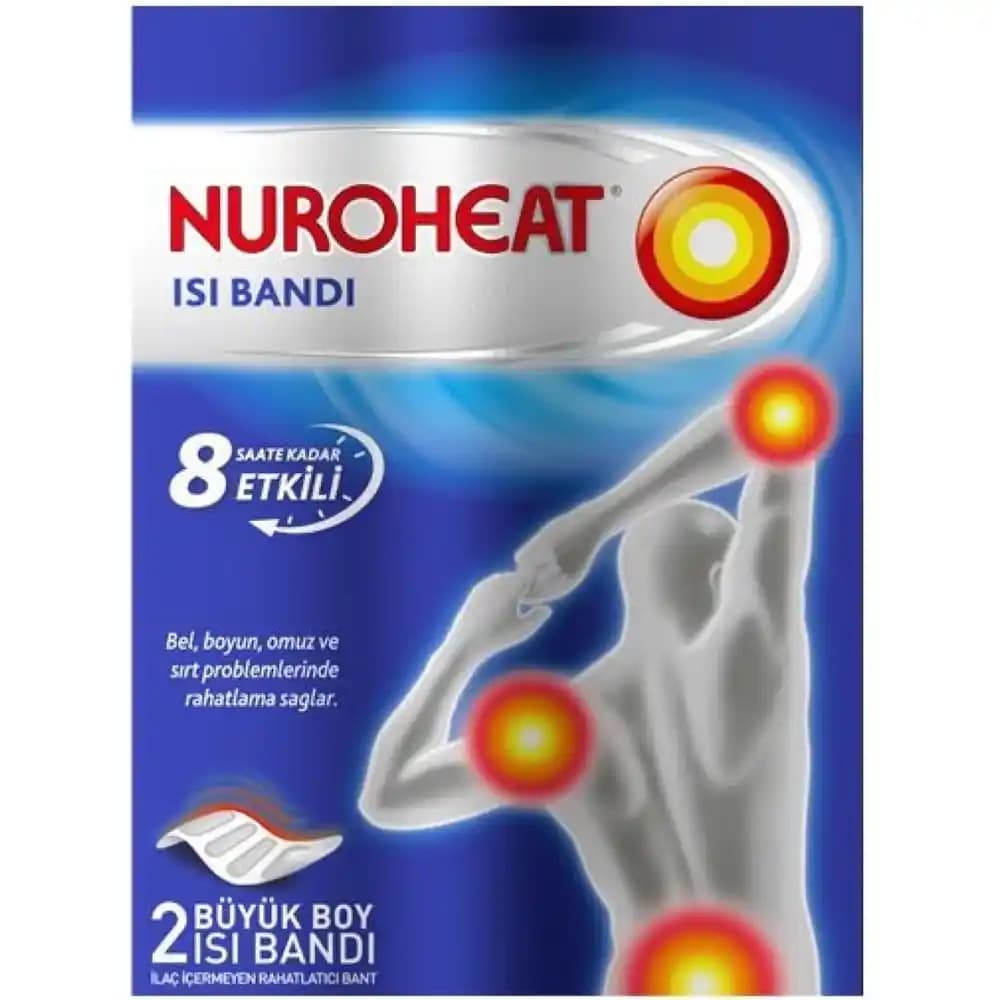 Adet Döneminde Isı Bandı Kullanımında Dikkat Edilmesi Gerekenler ve Potansiyel Zararlar