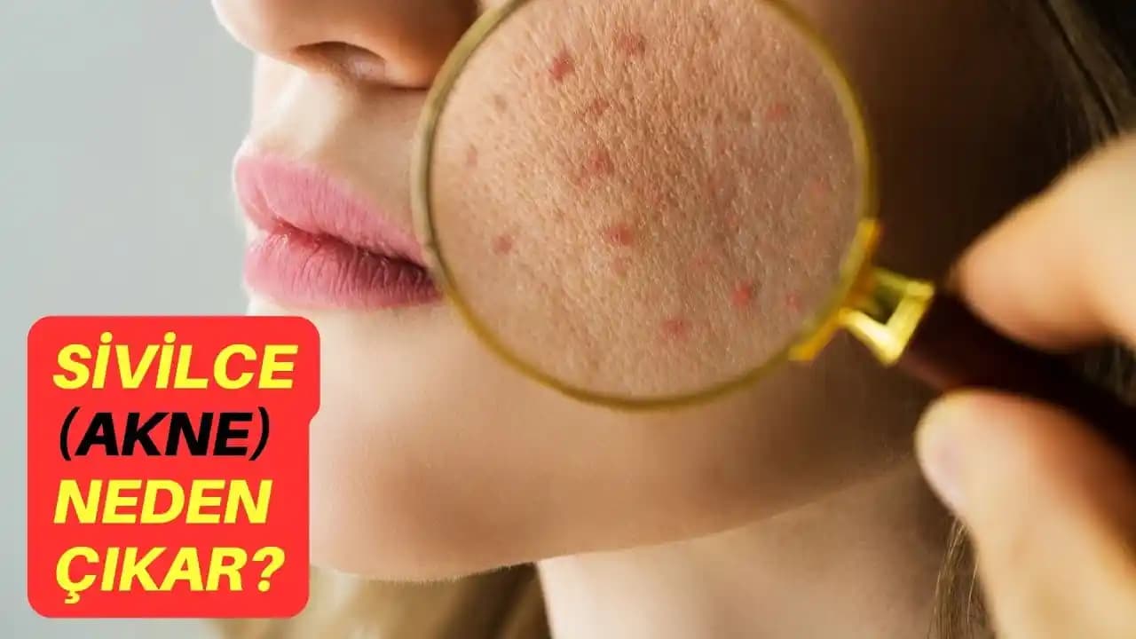 Adet Döneminde Sivilce Çıkma Süresi ve Cilt Sağlığı Üzerindeki Etkileri