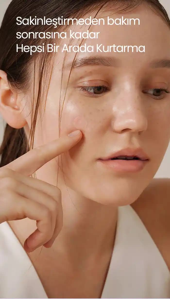 Adet Öncesi Sivilceler: Nedenleri, Mekanizmaları ve Etkili Çözüm Yöntemleri