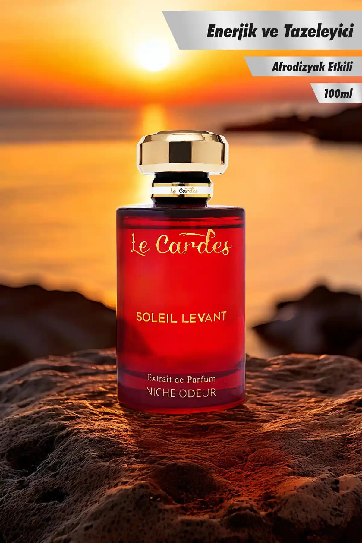 Afrodizyak Etkili Parfümler: Kendinizi Güçlü ve Çekici Hissetmenize Yardımcı Olan Koku Seçenekleri