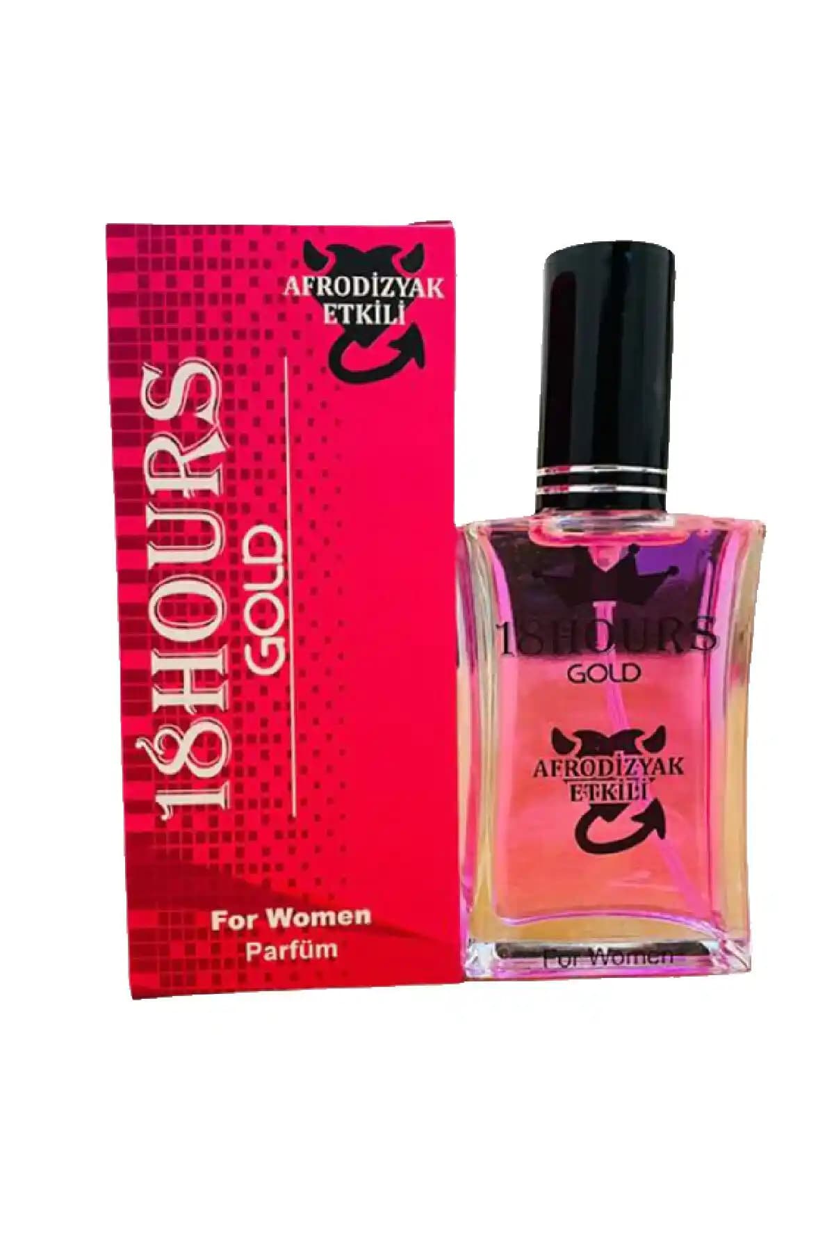 Afrodizyak Kadın Parfümleri: Çekiciliği ve İkna Gücünü Artıran Kokuların Özellikleri