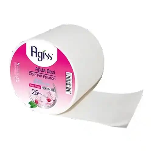 Ağda Bezi Kullanımı ve Seçimi: Doğal ve Etkili Epilasyon Yöntemleri