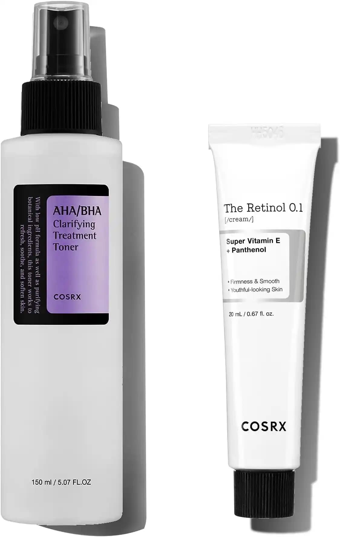 AHA, BHA ve Retinol ile Cilt Sağlığını Güçlendirme Rehberi