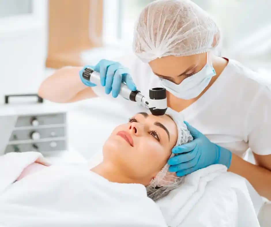 Akne ve Cilt Sağlığı İçin Doğru Kozmetik Seçimi ve Bakım Yöntemleri