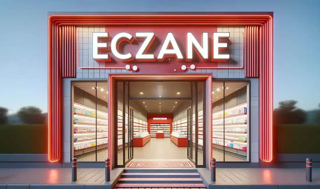 Aksaray'da Nöbetçi Eczane ve Kozmetik Sektöründeki Önemi Hakkında Detaylı Bilgi