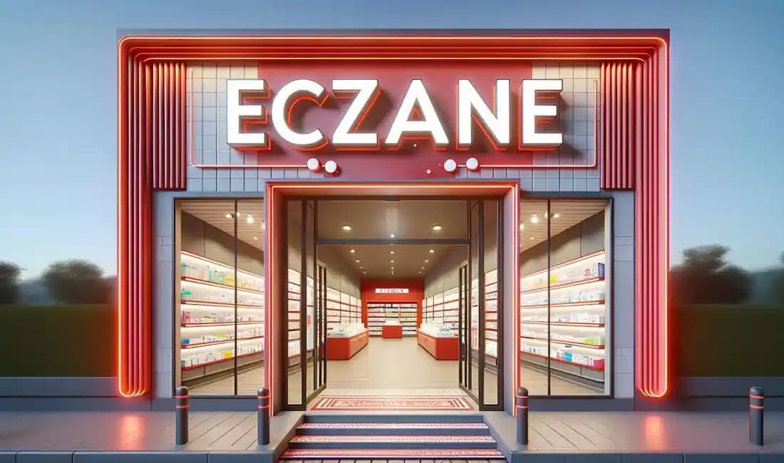 Aksaray Eczanesi ve Kozmetik Ürünleri Güvenle Güzelliğinizi Tamamlar