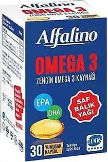 Alfalino Omega-3 ile Doğal Güzellik ve Sağlıklı Cilt Bakımında Yeni Bir Dönem
