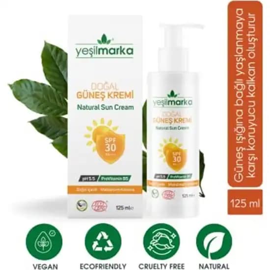 Alkolsüz Güneş Kremi: Doğal ve Güvenli Güneş Koruma Seçenekleri