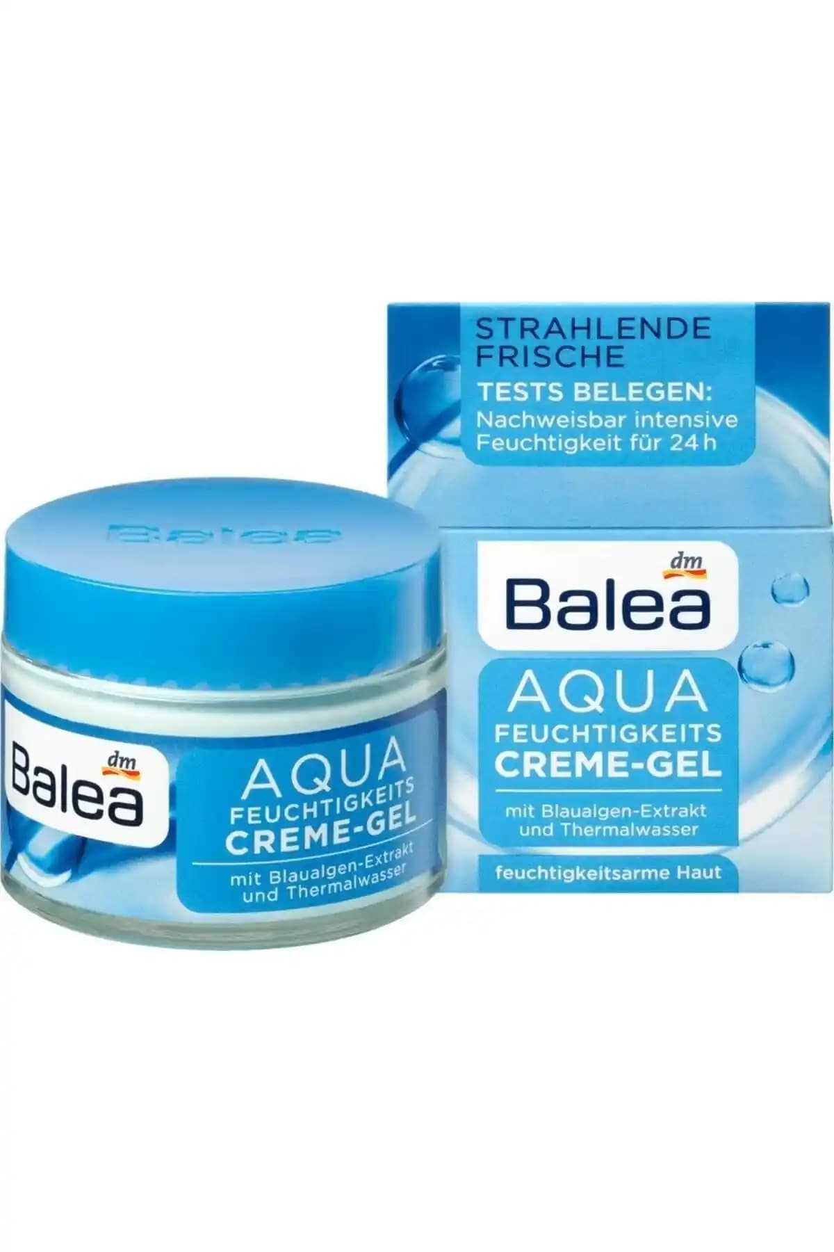 Alman Kremleri: Doğal İçeriklerle Güçlü ve Etkili Cilt Bakımı Çözümleri